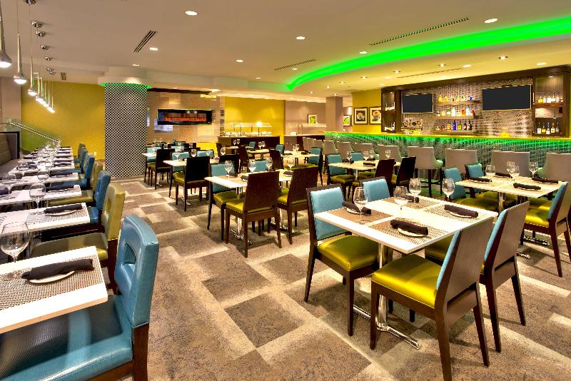 هتل Crowne Plaza Kitchener Waterloo, An Ihg