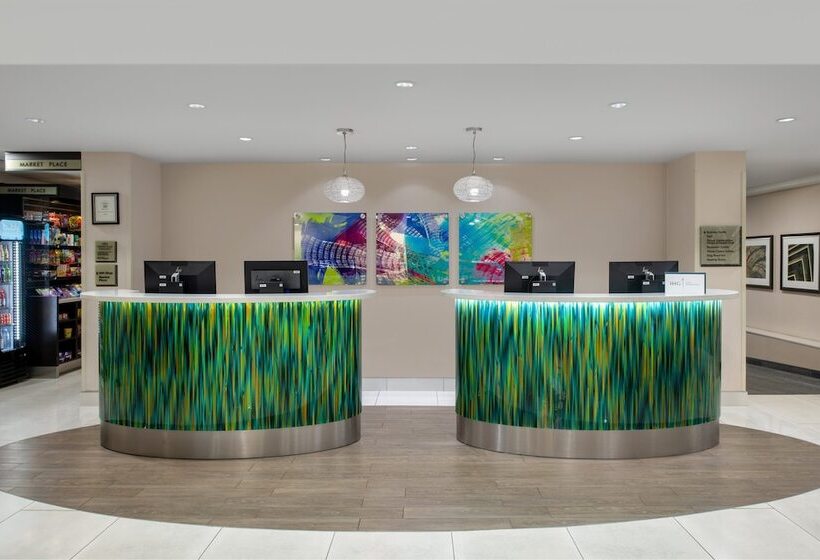 فندق Crowne Plaza Kitchener Waterloo, An Ihg