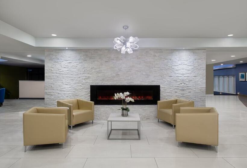 فندق Crowne Plaza Kitchener Waterloo, An Ihg