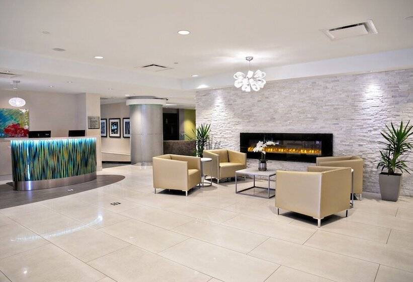 فندق Crowne Plaza Kitchener Waterloo, An Ihg