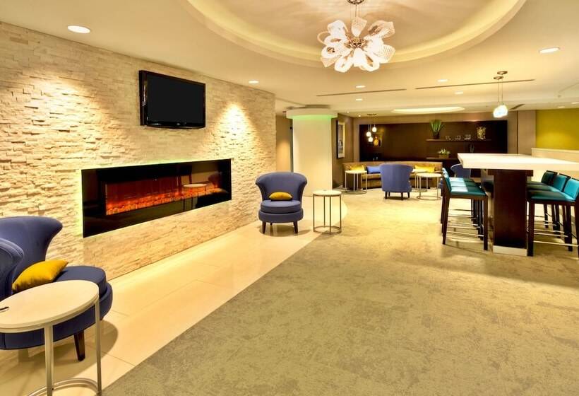 فندق Crowne Plaza Kitchener Waterloo, An Ihg