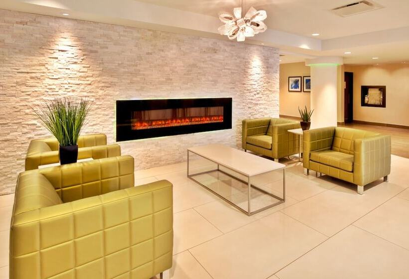 فندق Crowne Plaza Kitchener Waterloo, An Ihg