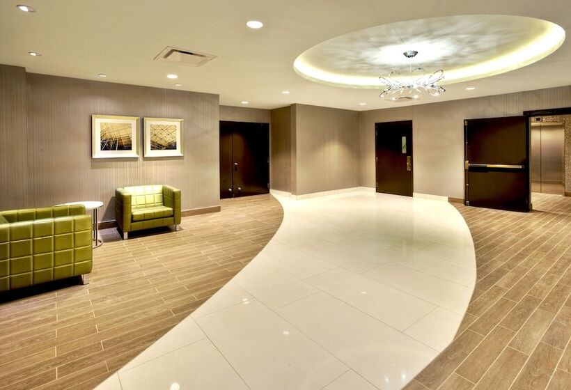 فندق Crowne Plaza Kitchener Waterloo, An Ihg