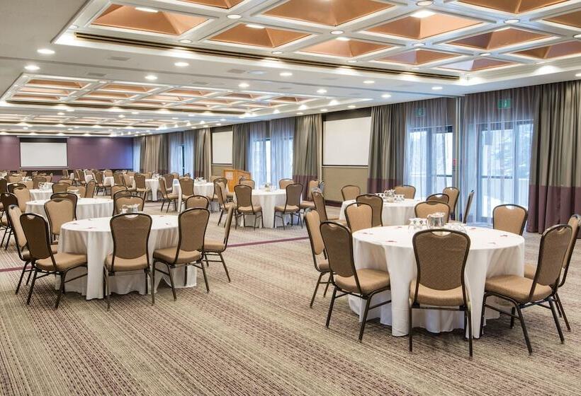 فندق Crowne Plaza Kitchener Waterloo, An Ihg