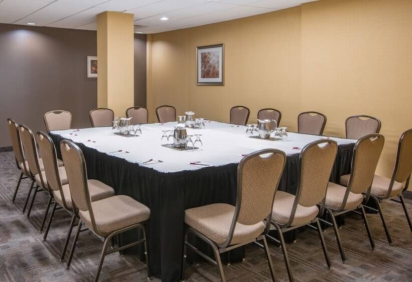 فندق Crowne Plaza Kitchener Waterloo, An Ihg