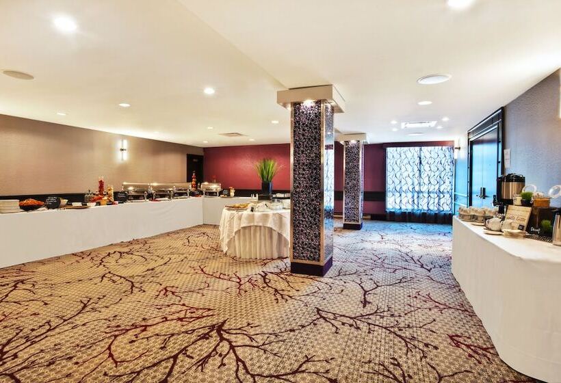 فندق Crowne Plaza Kitchener Waterloo, An Ihg