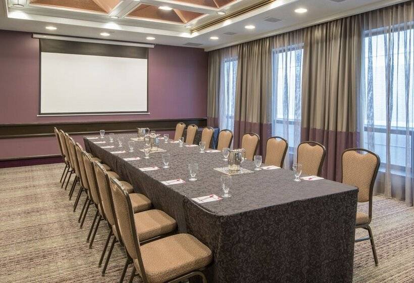 فندق Crowne Plaza Kitchener Waterloo, An Ihg