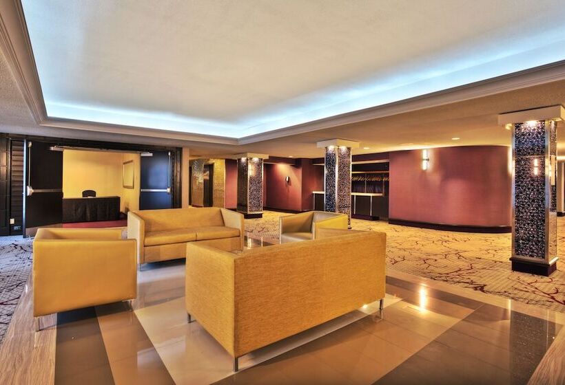 فندق Crowne Plaza Kitchener Waterloo, An Ihg