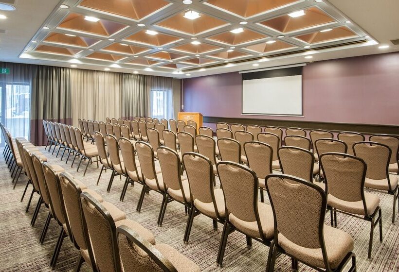 فندق Crowne Plaza Kitchener Waterloo, An Ihg