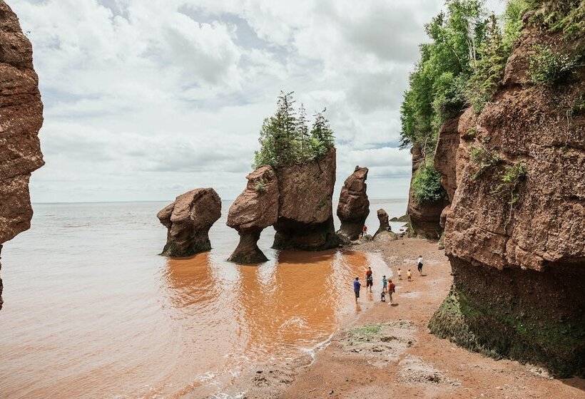 Crowne Plaza Hotel Moncton Downtown, An Ihg