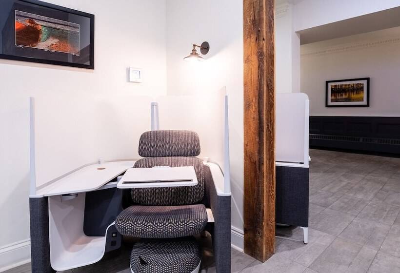 Crowne Plaza Hotel Moncton Downtown, An Ihg