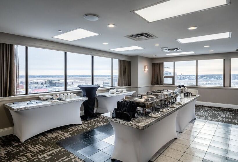 Crowne Plaza Hotel Moncton Downtown, An Ihg