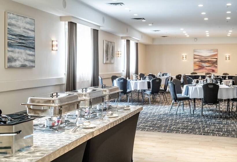 Crowne Plaza Hotel Moncton Downtown, An Ihg