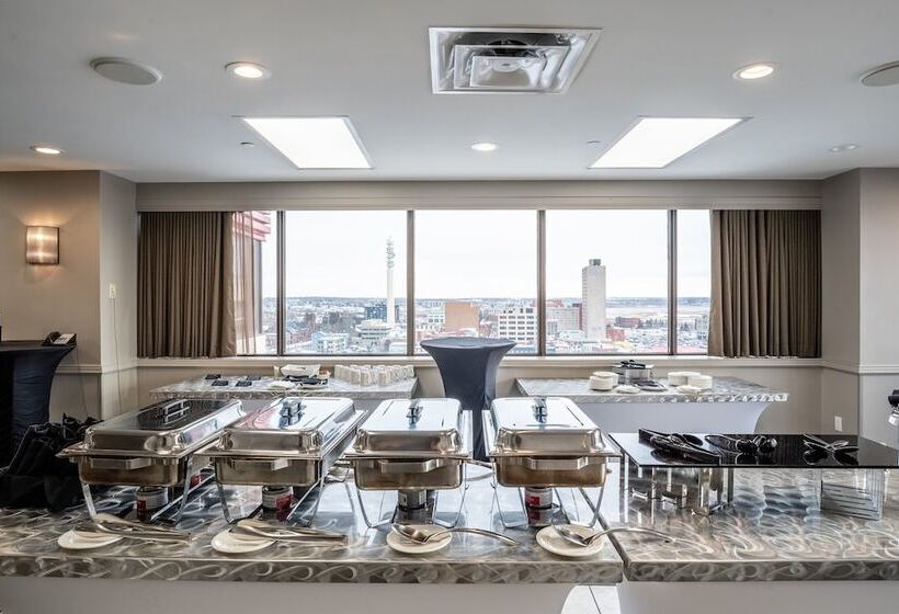 Crowne Plaza Hotel Moncton Downtown, An Ihg