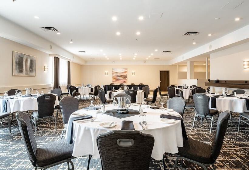 Crowne Plaza Hotel Moncton Downtown, An Ihg