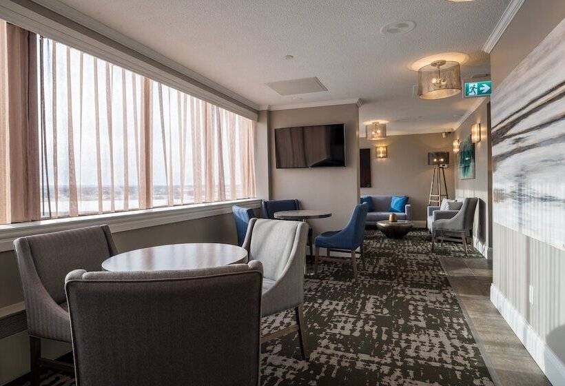 Crowne Plaza Hotel Moncton Downtown, An Ihg