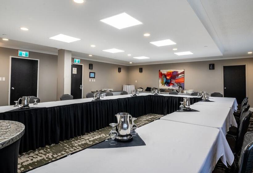 Crowne Plaza Hotel Moncton Downtown, An Ihg