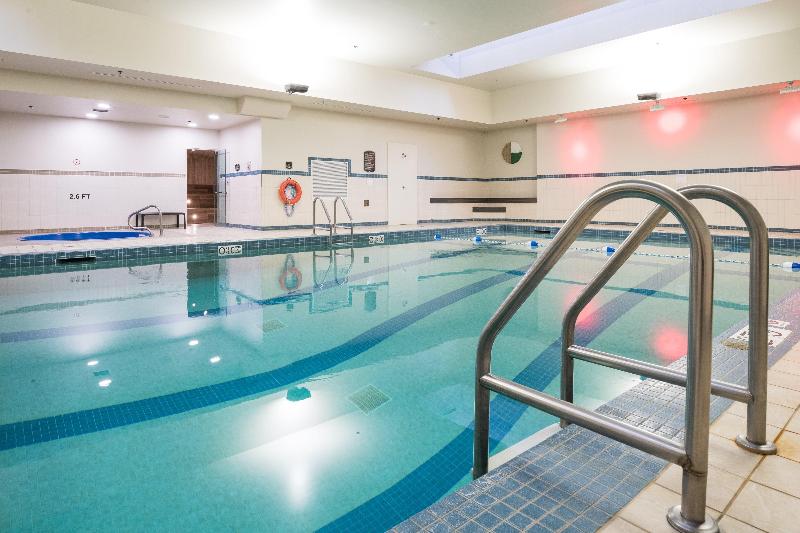 Crowne Plaza Hotel Moncton Downtown, An Ihg