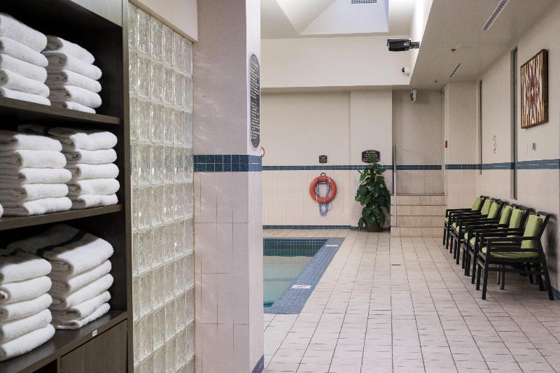 Crowne Plaza Hotel Moncton Downtown, An Ihg