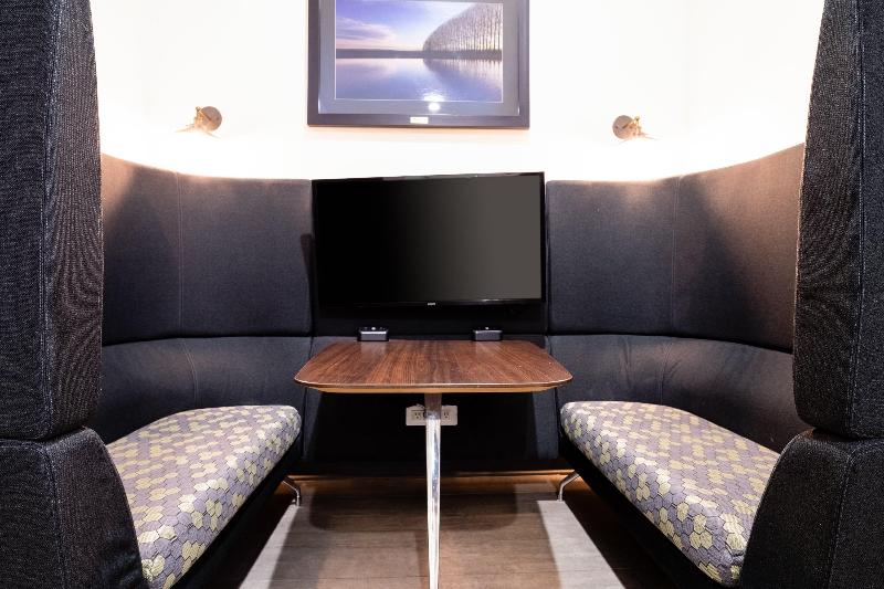 Crowne Plaza Hotel Moncton Downtown, An Ihg