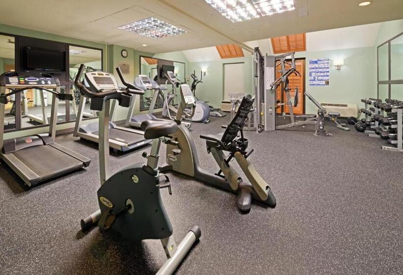 فندق Crowne Plaza Toronto Airport, An Ihg