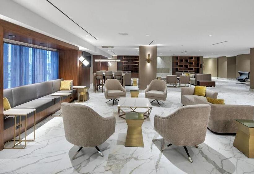 فندق Crowne Plaza Toronto Airport, An Ihg