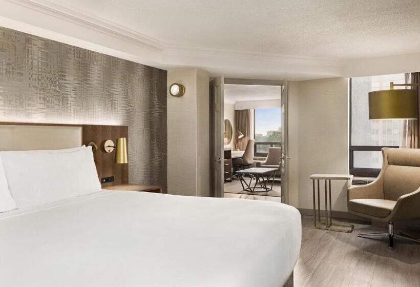 فندق Crowne Plaza Toronto Airport, An Ihg
