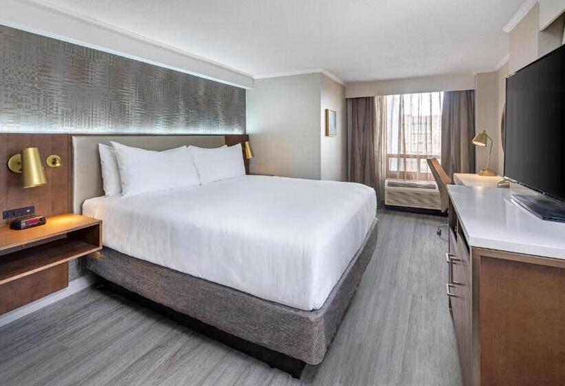 فندق Crowne Plaza Toronto Airport, An Ihg