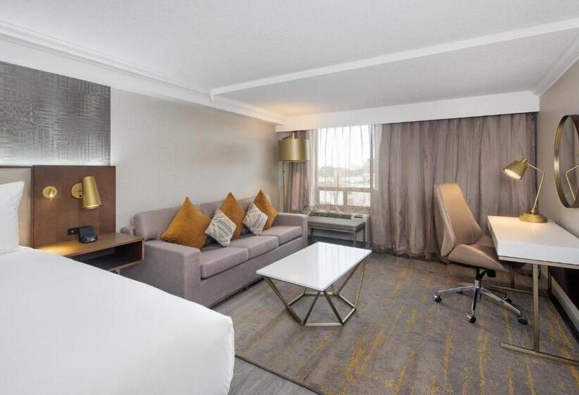 فندق Crowne Plaza Toronto Airport, An Ihg
