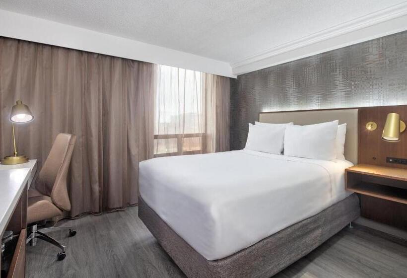 فندق Crowne Plaza Toronto Airport, An Ihg
