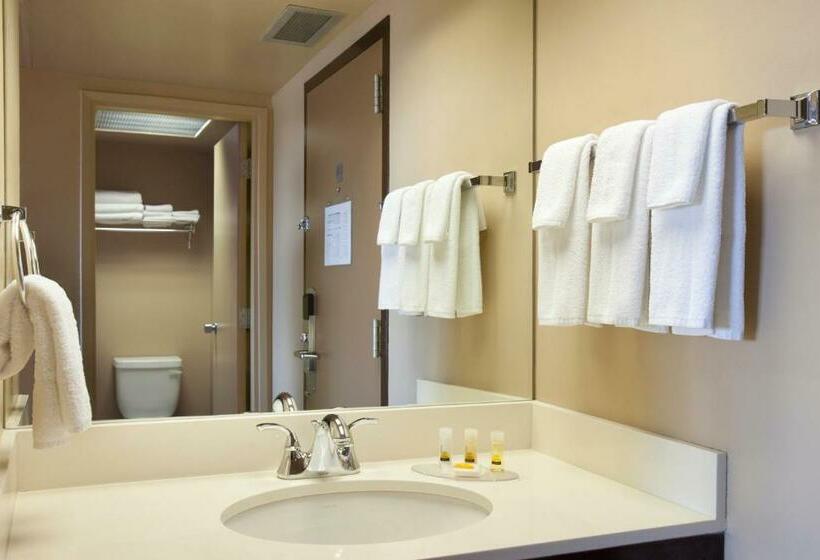 Szálloda Border Inn And Suites Lloydminster