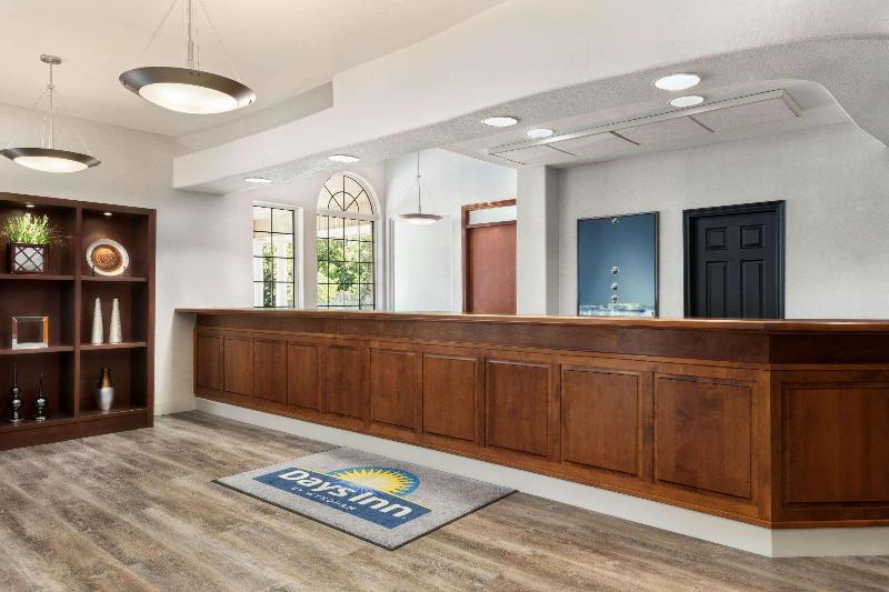 فندق Days Inn By Wyndham Guelph