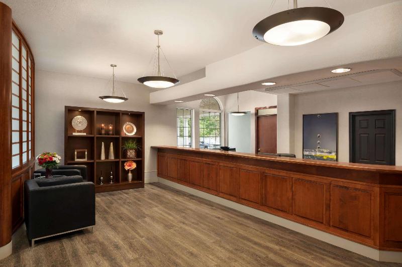 فندق Days Inn By Wyndham Guelph