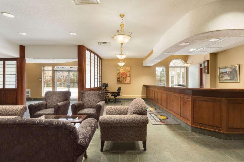 酒店 Days Inn By Wyndham Guelph