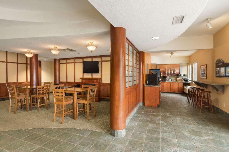 فندق Days Inn By Wyndham Guelph