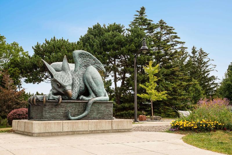 فندق Days Inn By Wyndham Guelph