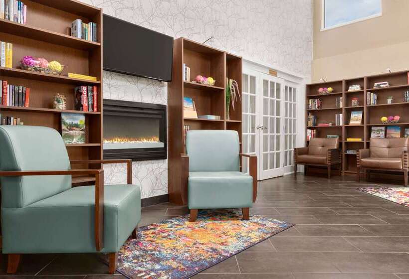 فندق Days Inn By Wyndham Miramichi Nb