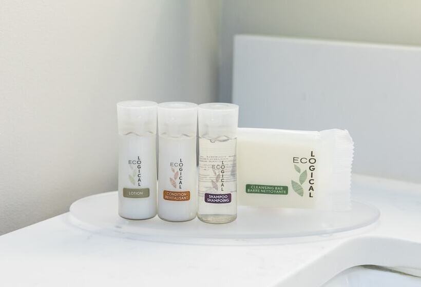 فندق Days Inn By Wyndham Miramichi Nb