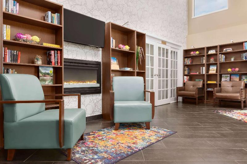 فندق Days Inn By Wyndham Miramichi Nb