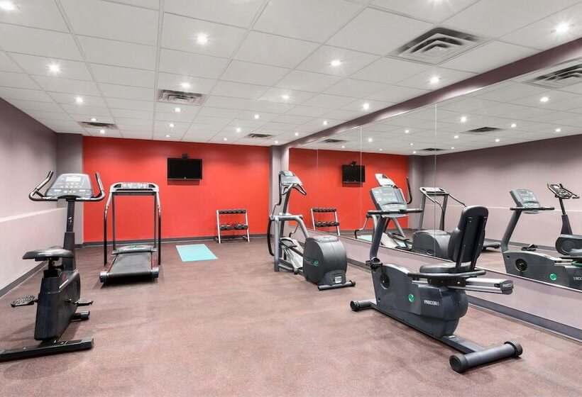 ホテル Days Inn By Wyndham Ottawa