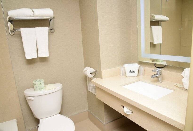 ホテル Days Inn By Wyndham Ottawa