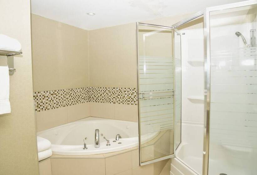 ホテル Days Inn By Wyndham Ottawa