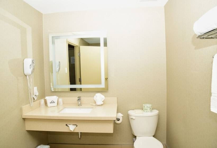 ホテル Days Inn By Wyndham Ottawa