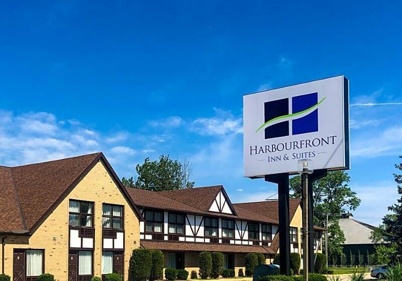 ホテル Days Inn By Wyndham Sarnia Harbourfront