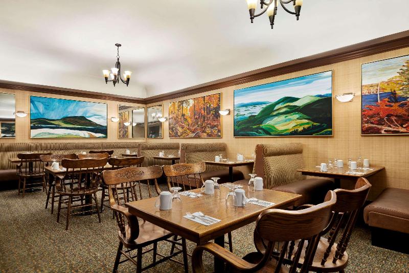 فندق Days Inn By Wyndham Vancouver Downtown