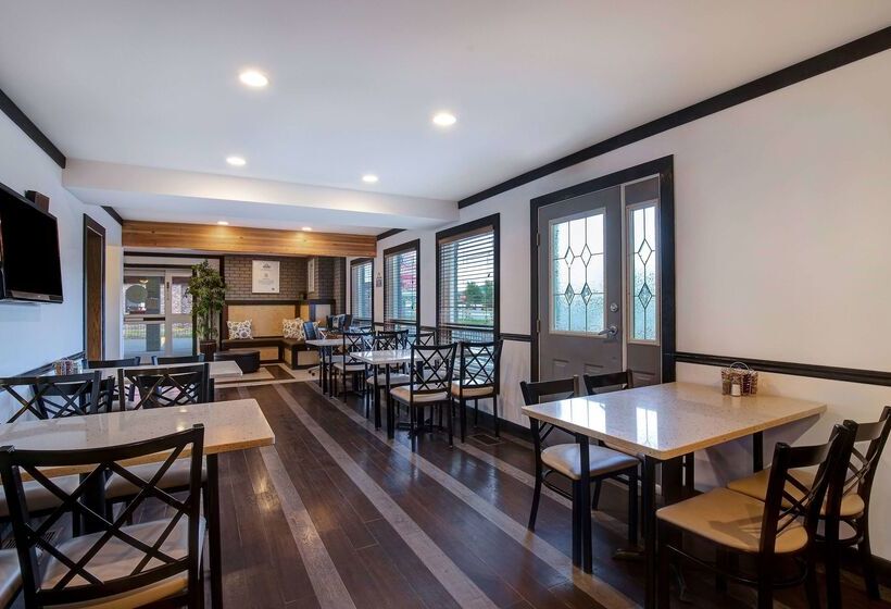 ホテル Days Inn By Wyndham Vernon