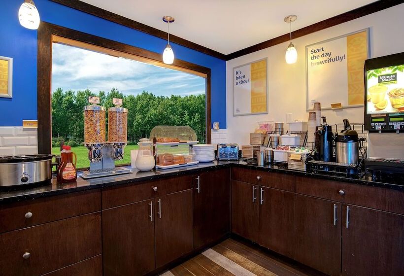 ホテル Days Inn By Wyndham Vernon