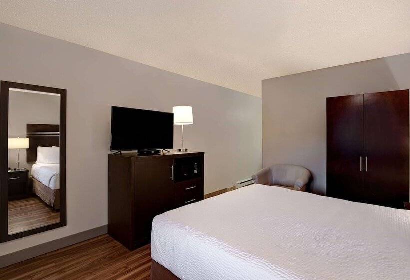 ホテル Days Inn By Wyndham Vernon