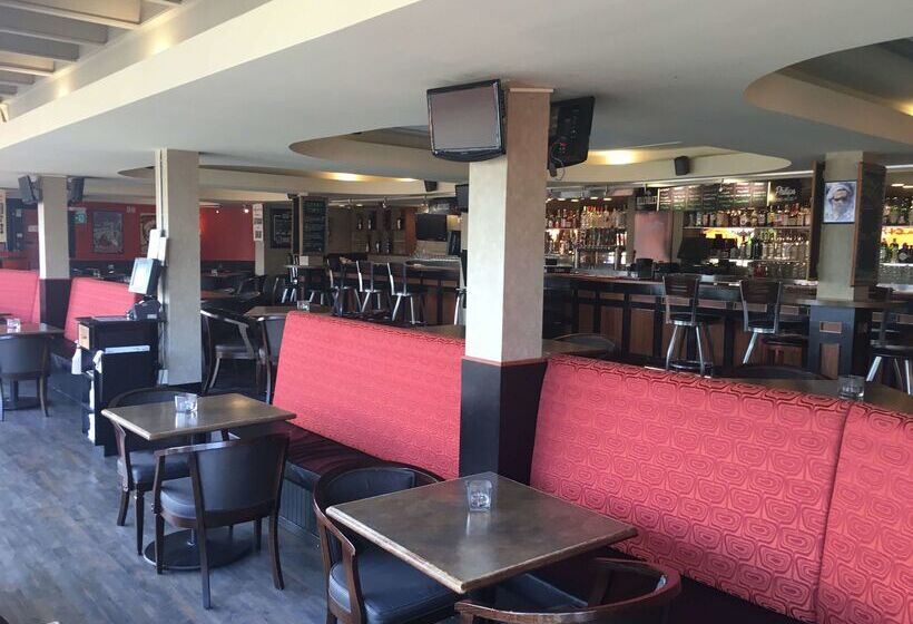 酒店 Days Inn By Wyndham Victoria On The Harbour