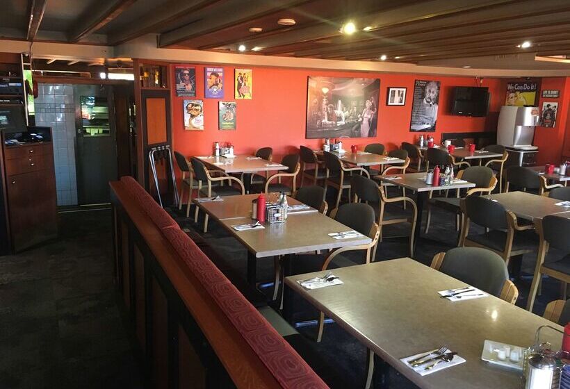 酒店 Days Inn By Wyndham Victoria On The Harbour